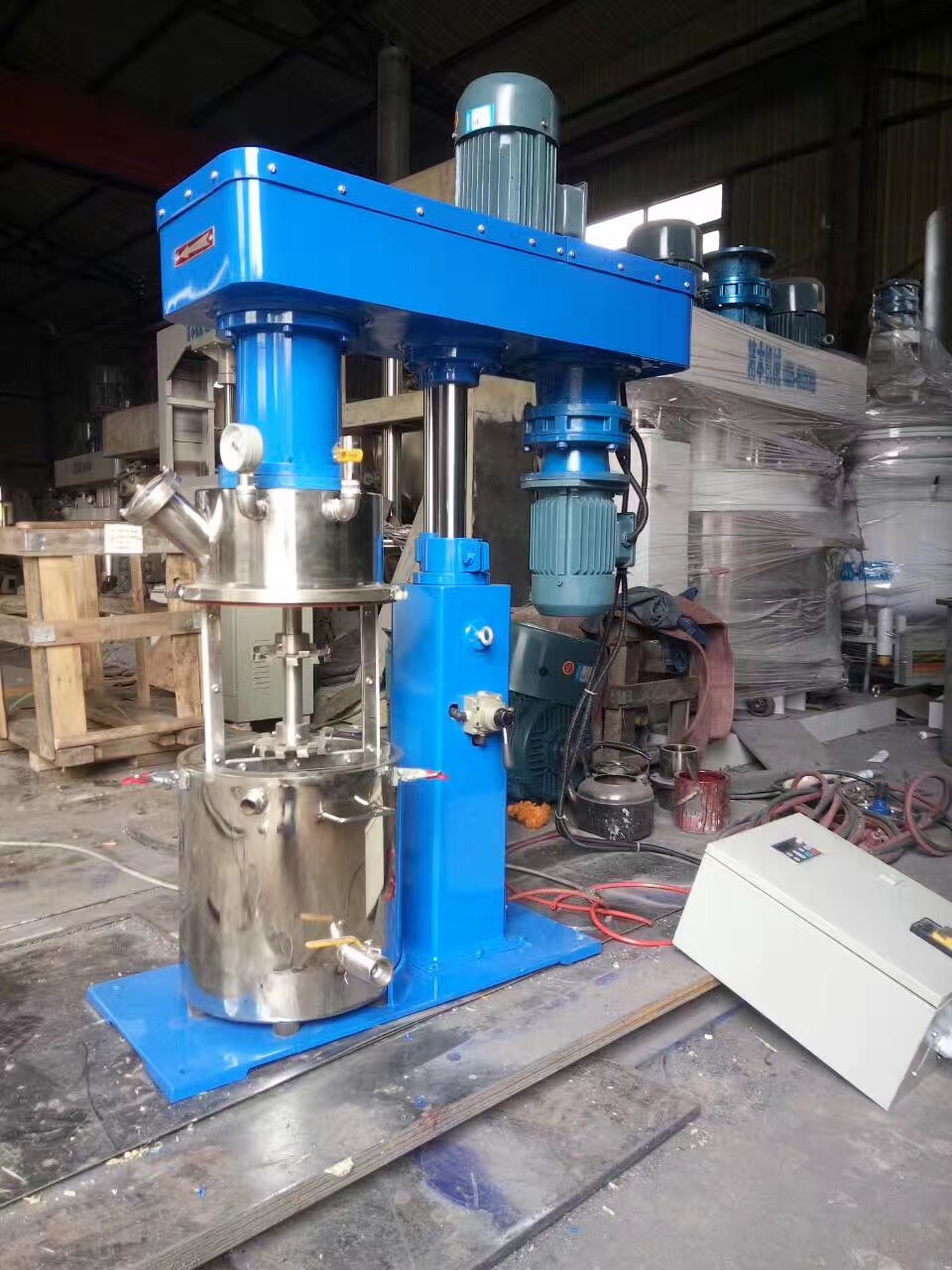 機械設(shè)備為您提供最新動態(tài)，行業(yè)洞見