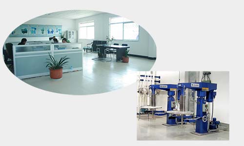 機械設(shè)備國際化嚴格標準、環(huán)保、安全